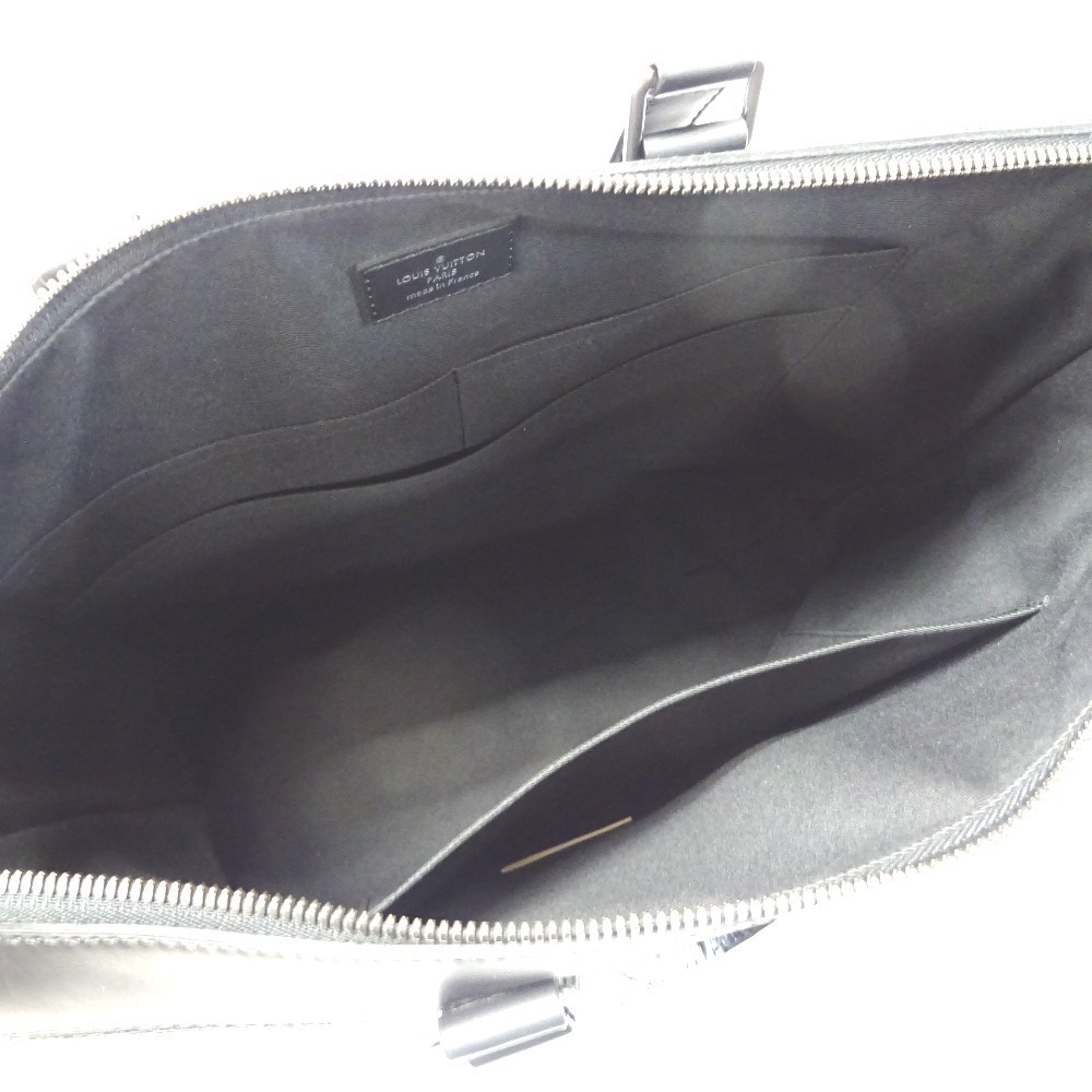 Louis Vuitton Eclipse Bag Monogram Black Business… - image 7